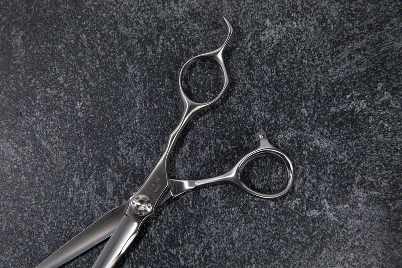 ZEKKŌ VG10 JAPANESE STEEL SHEAR- LEFT HAND
